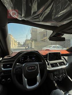 جی ئێم سی یوکۆن